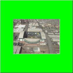 Bank One Ballpark Home of the DIAMONDBACKS.JPG